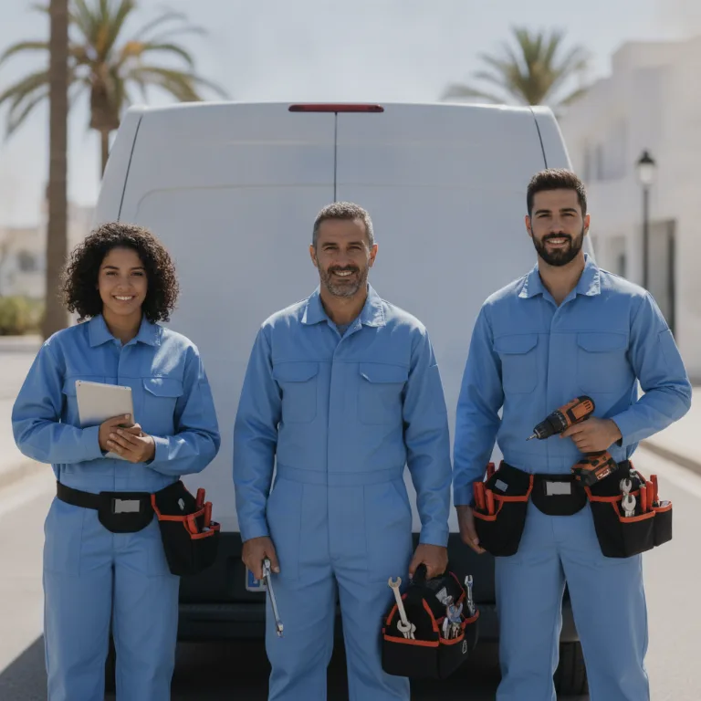 Riparazione Pompa di Calore team a Lecce